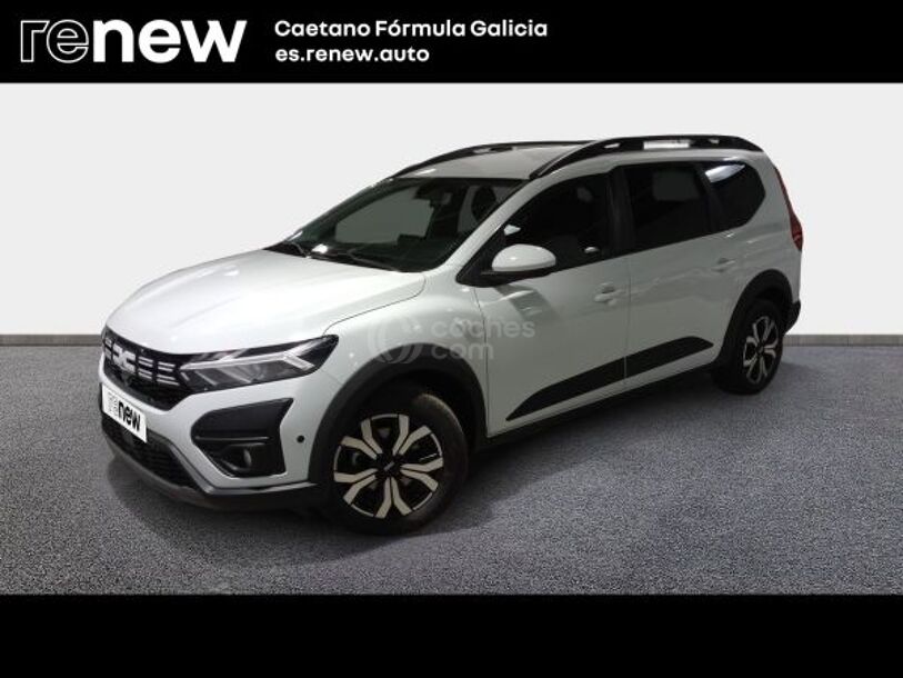 Foto del DACIA Jogger 1.0 TCe Expression 5pl.