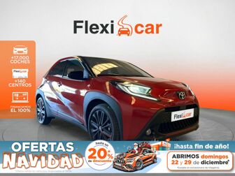 Imagen de TOYOTA Aygo 70 x-play