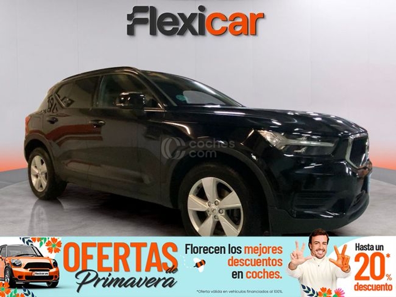 Foto del VOLVO XC40 T3 Momentum