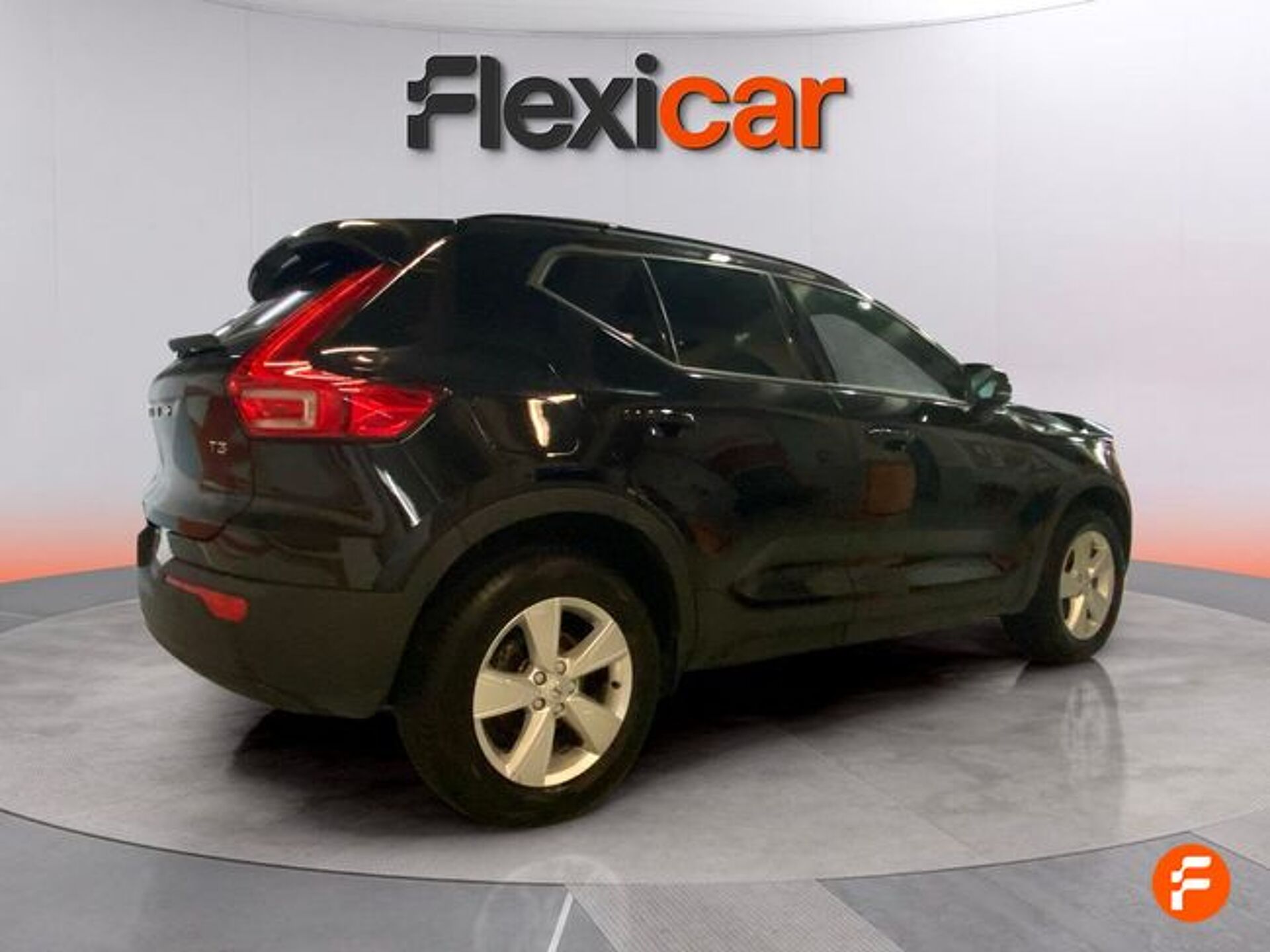 Imagen 3 de VOLVO XC40