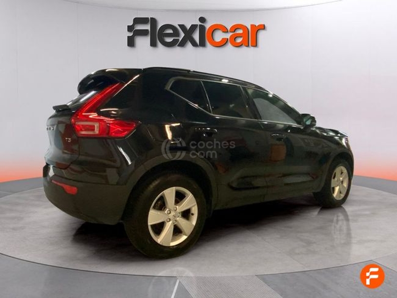 Foto del VOLVO XC40 T3 Momentum