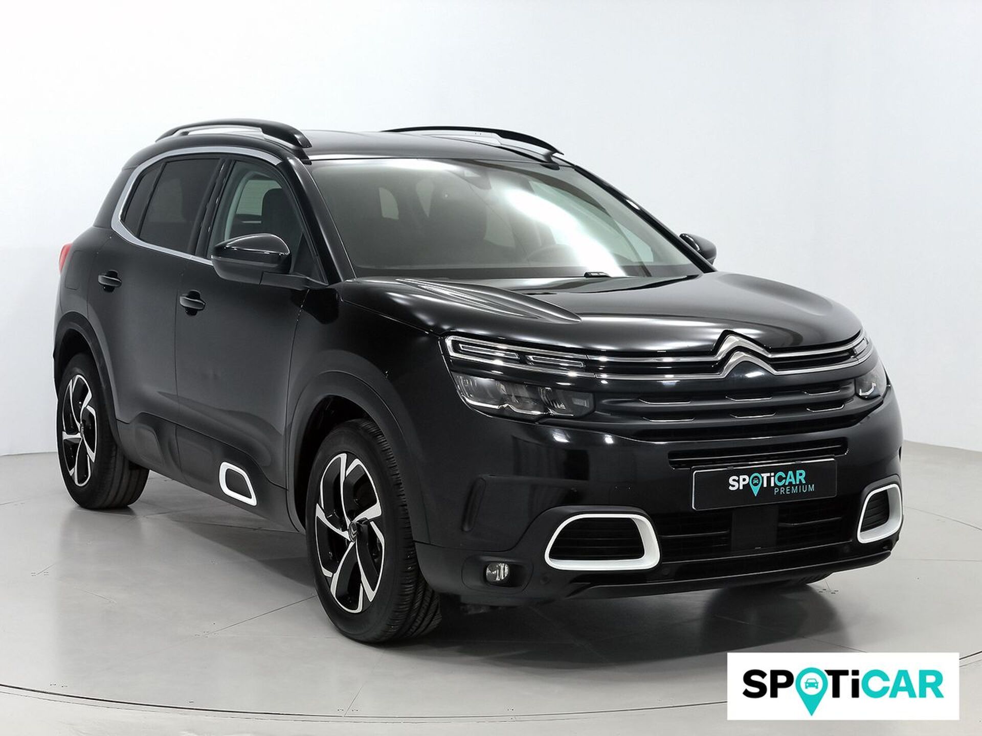 Imagen de CITROEN C5 Aircross