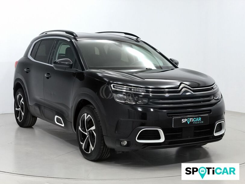Foto del CITROEN C5 Aircross PureTech S&S Feel EAT8 130