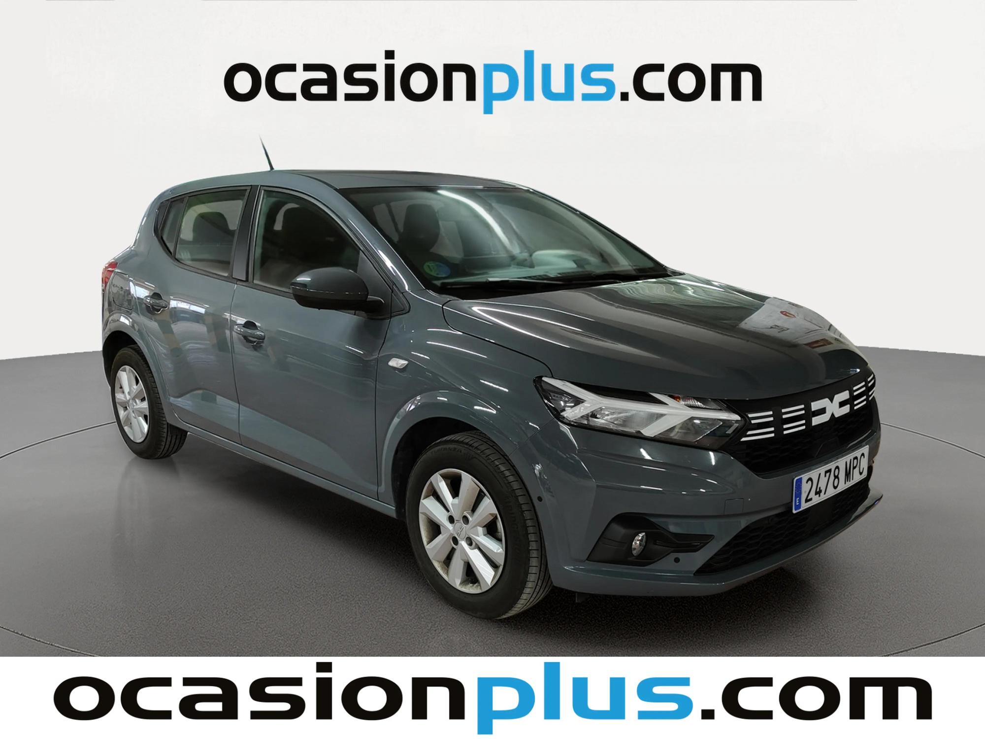 Foto del DACIA Sandero ECO-G Comfort 74kW