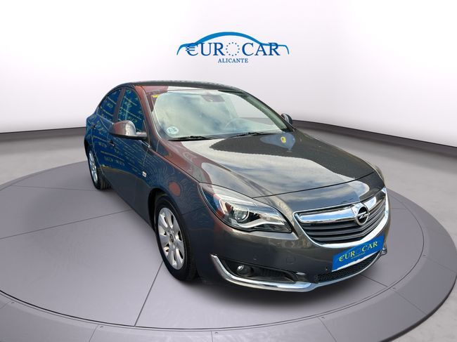 Foto del OPEL Insignia 1.6CDTI S&S Expression 120