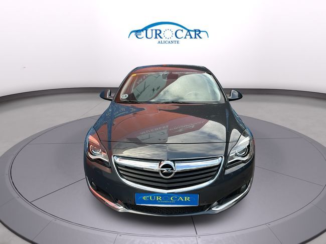 Foto del OPEL Insignia 1.6CDTI S&S Expression 120