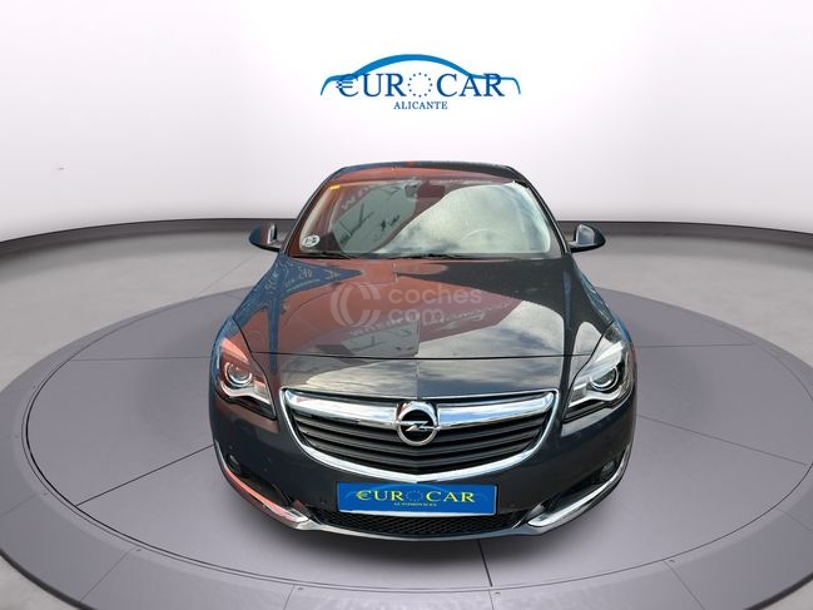Foto del OPEL Insignia 1.6CDTI S&S Expression 120