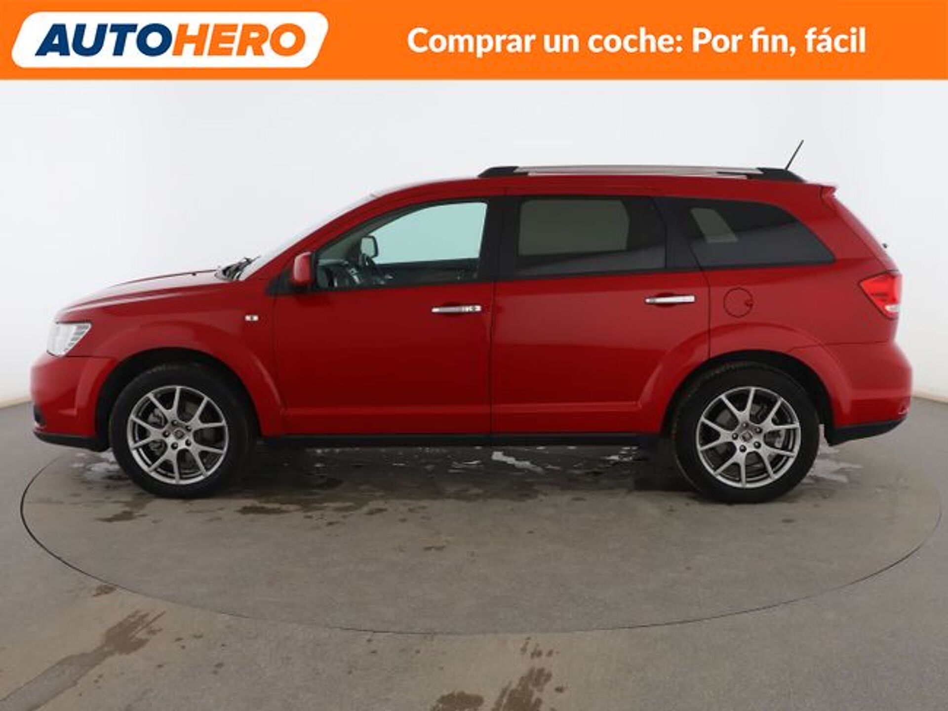 Imagen 3 de FIAT Freemont