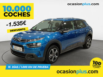 Imagen de CITROEN C4 Cactus 1.5BlueHDi S&S Feel 100