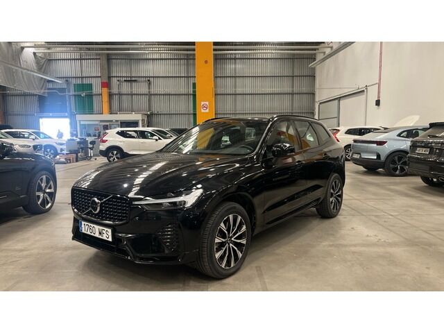 VOLVO XC60 (B4 G Plus Dark Auto 145 kW (197 CV)) en Madrid
