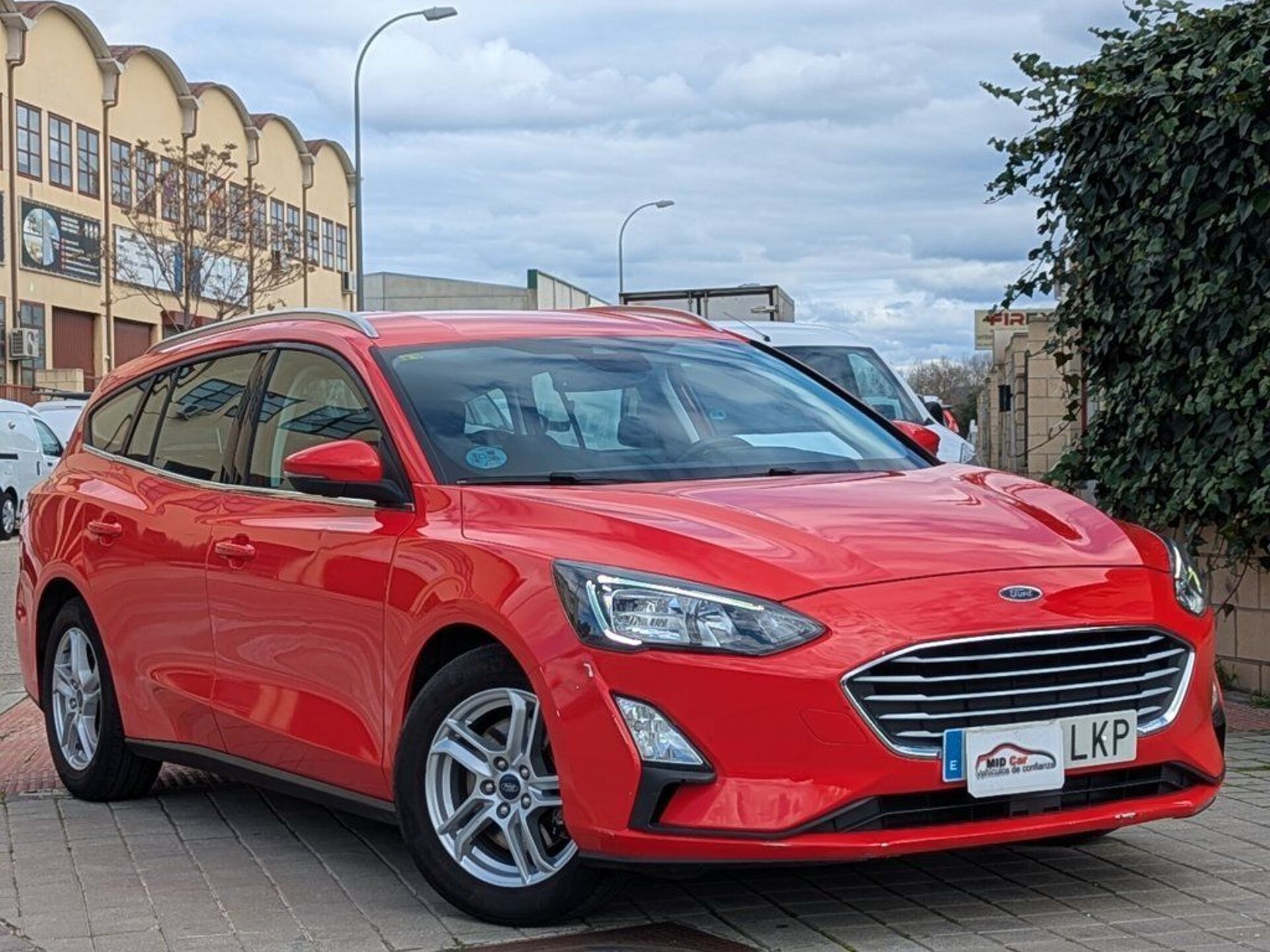 Imagen de FORD Focus