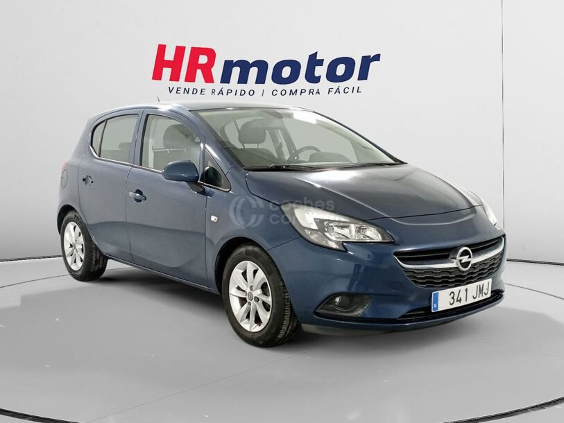 Foto del OPEL Corsa 1.4 Selective 90