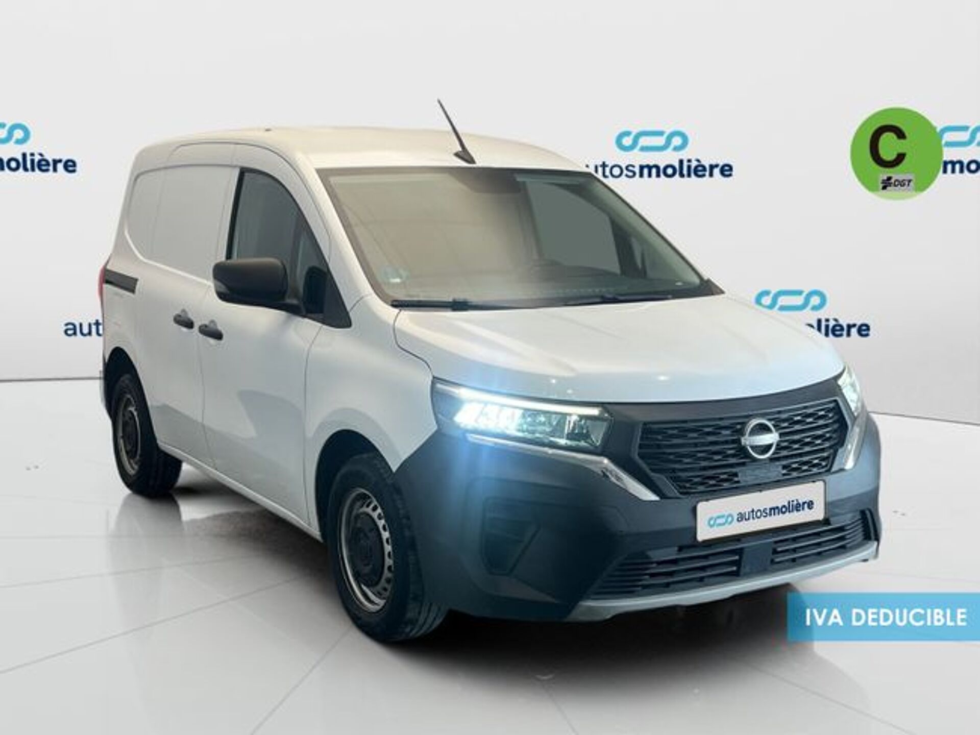 Imagen 2 de NISSAN Townstar