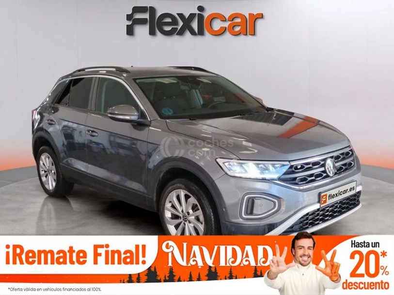 Foto del VOLKSWAGEN T-Roc 1.5 TSI Life
