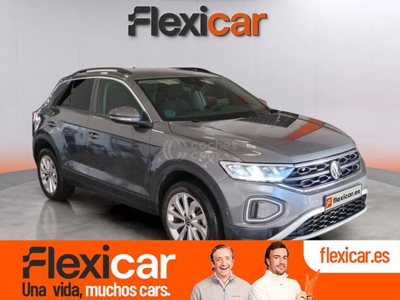 Foto del VOLKSWAGEN T-Roc 1.5 TSI Life