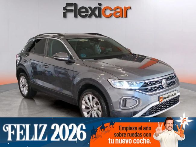 VOLKSWAGEN T-Roc (Life 1.5 TSI 110kW (150CV)) en Valencia