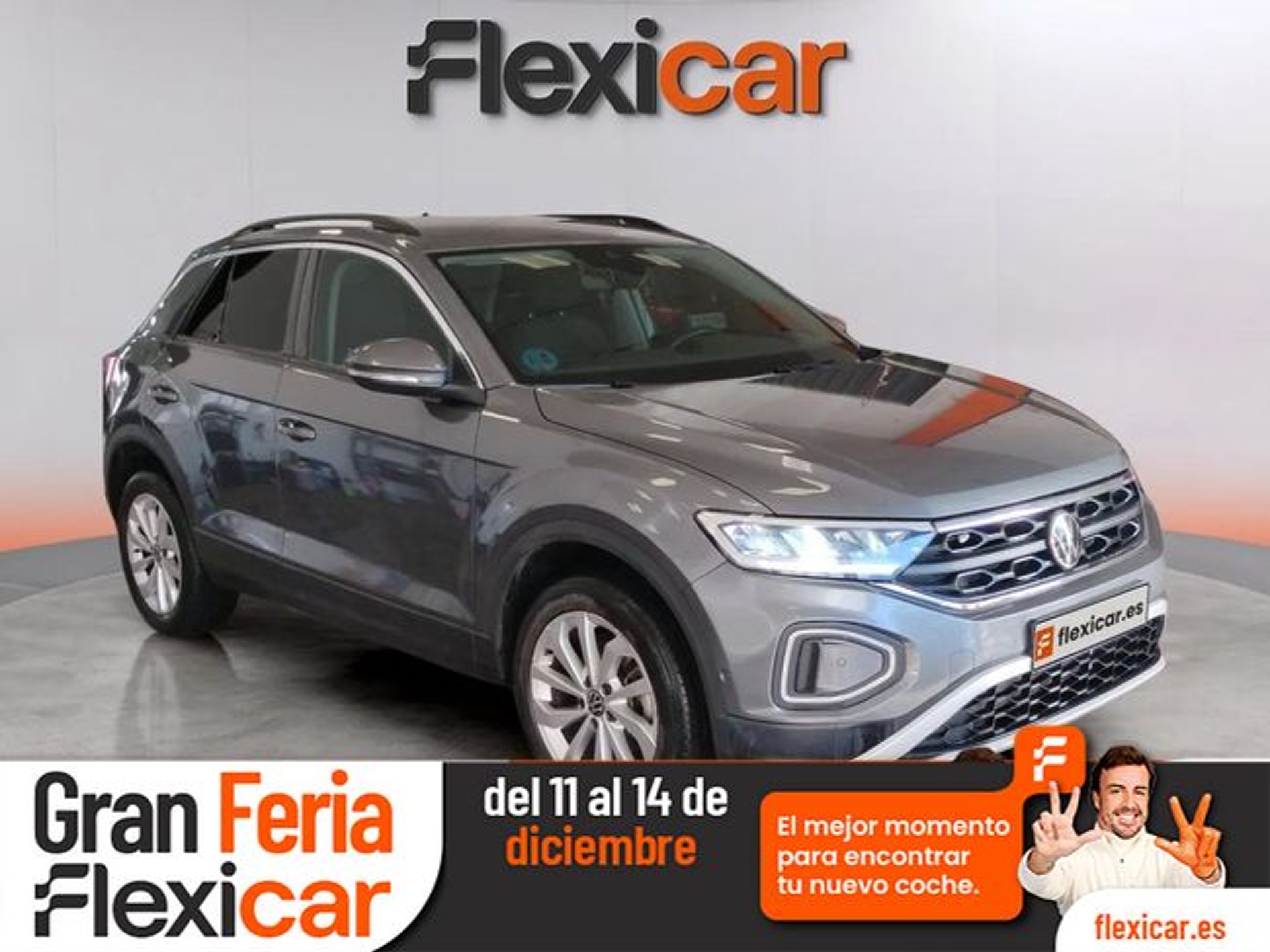 Imagen de VOLKSWAGEN T-Roc