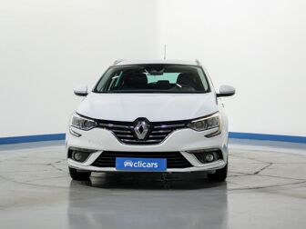 Imagen de RENAULT Mégane S.T. 1.5dCi Energy Zen 81kW