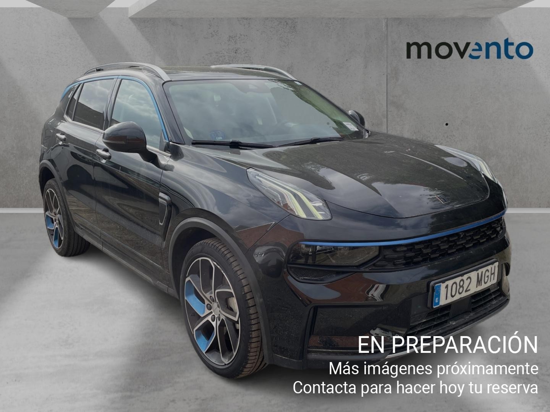 Imagen de LYNK & CO 01