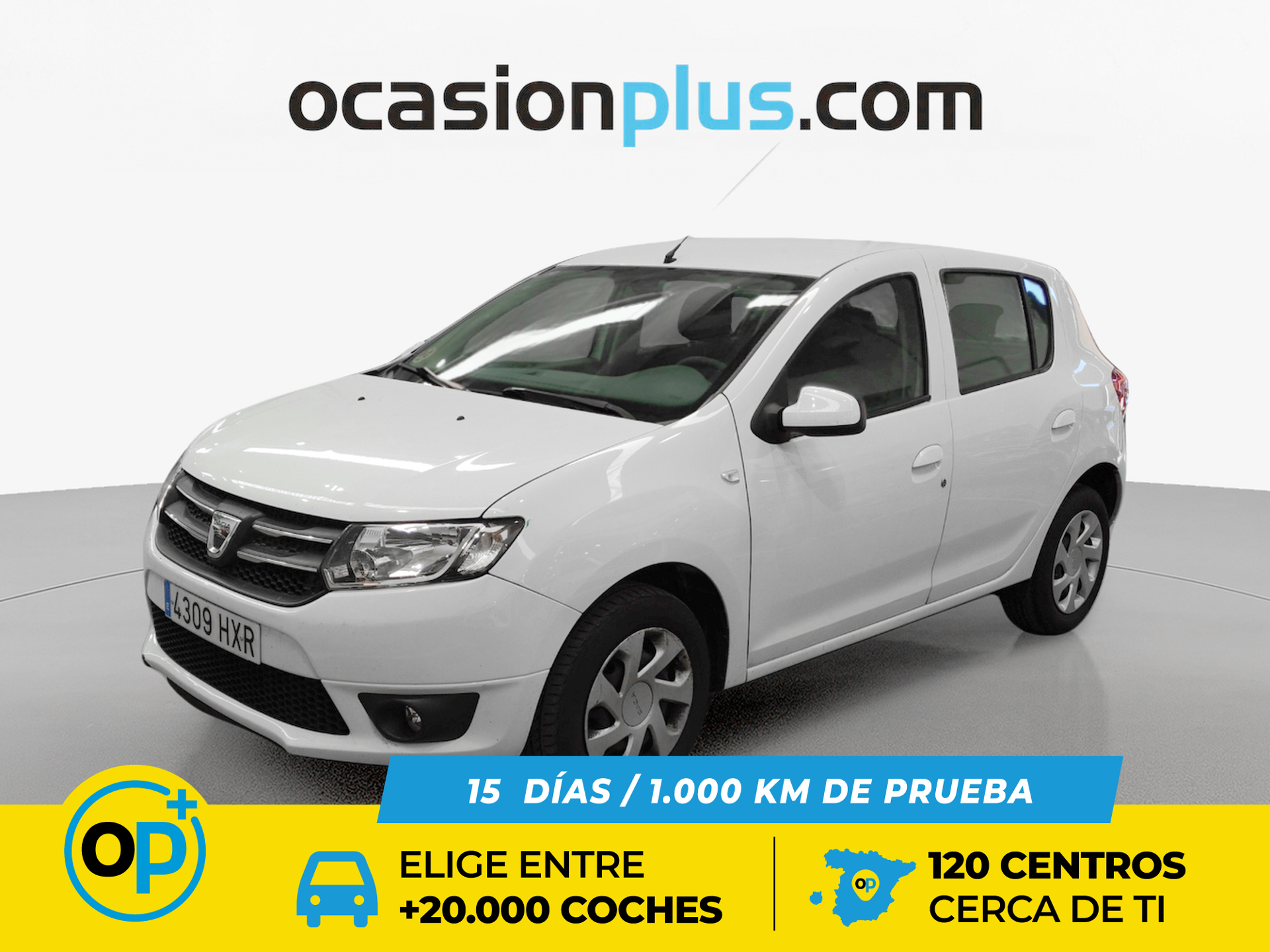 Imagen de DACIA Sandero