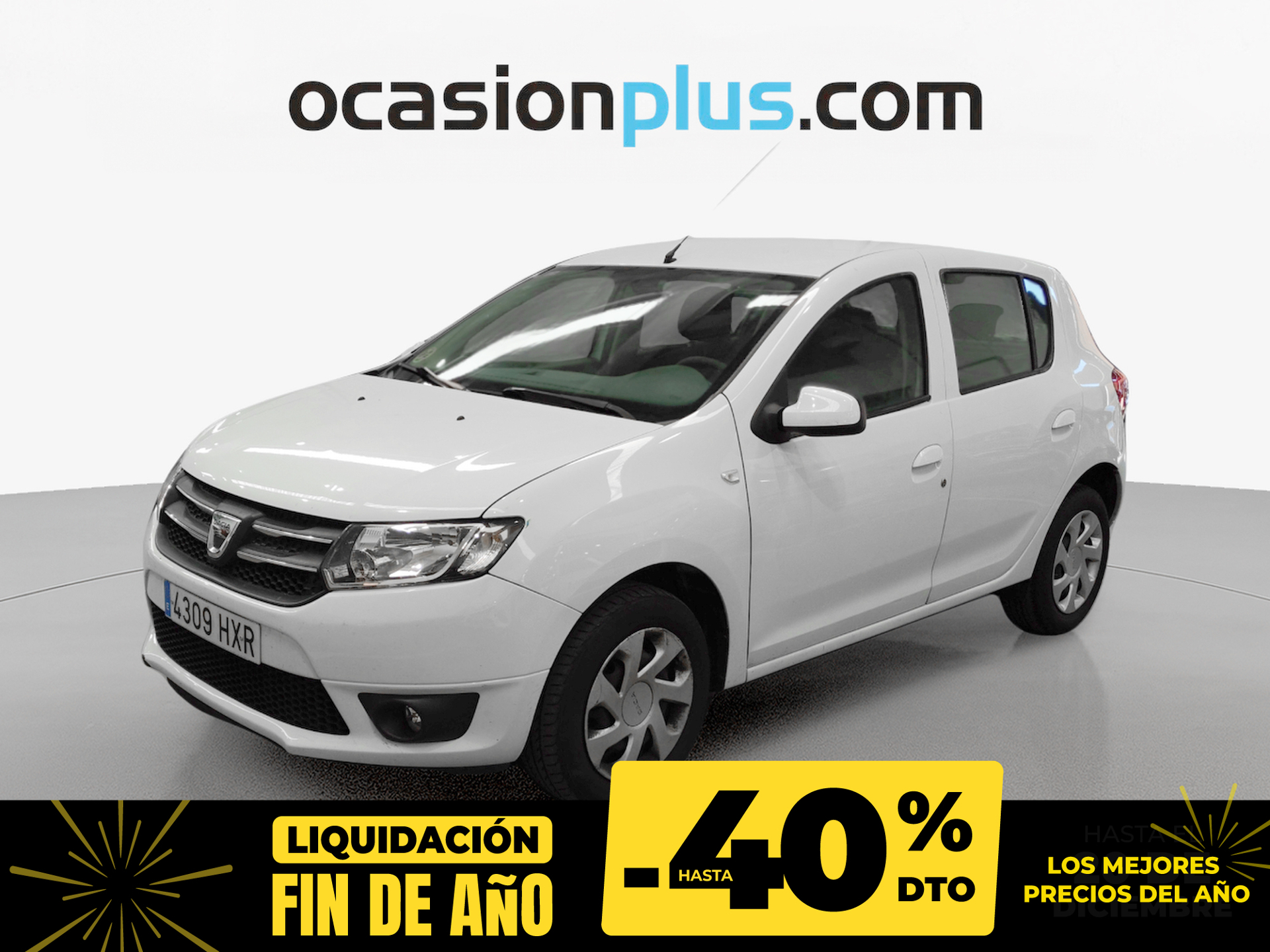 Imagen de DACIA Sandero