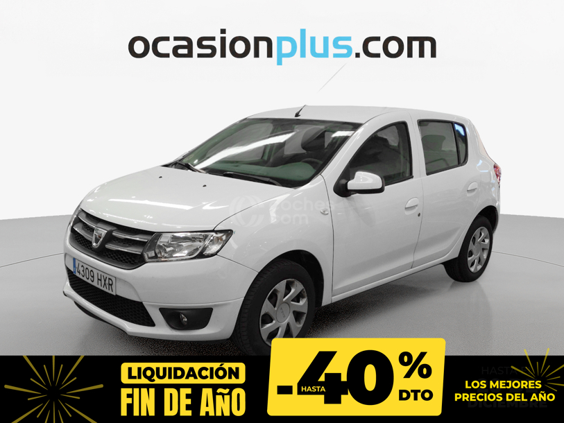 Foto del DACIA Sandero 1.5dCi Laureate 75
