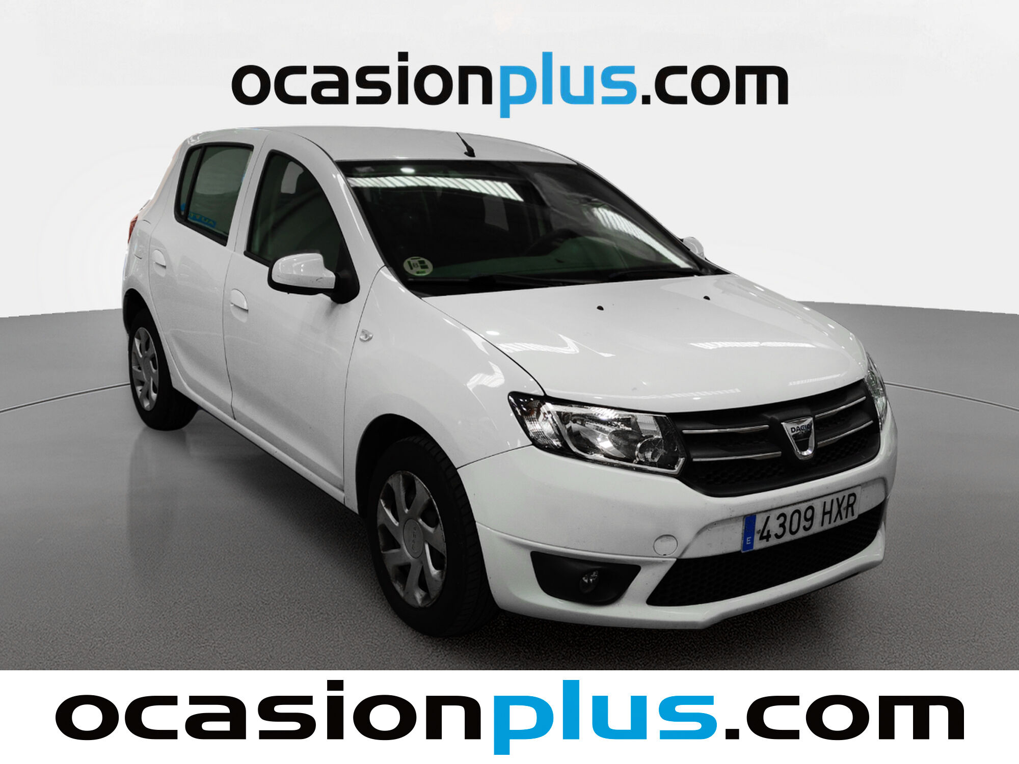 Foto del DACIA Sandero 1.5dCi Laureate 75