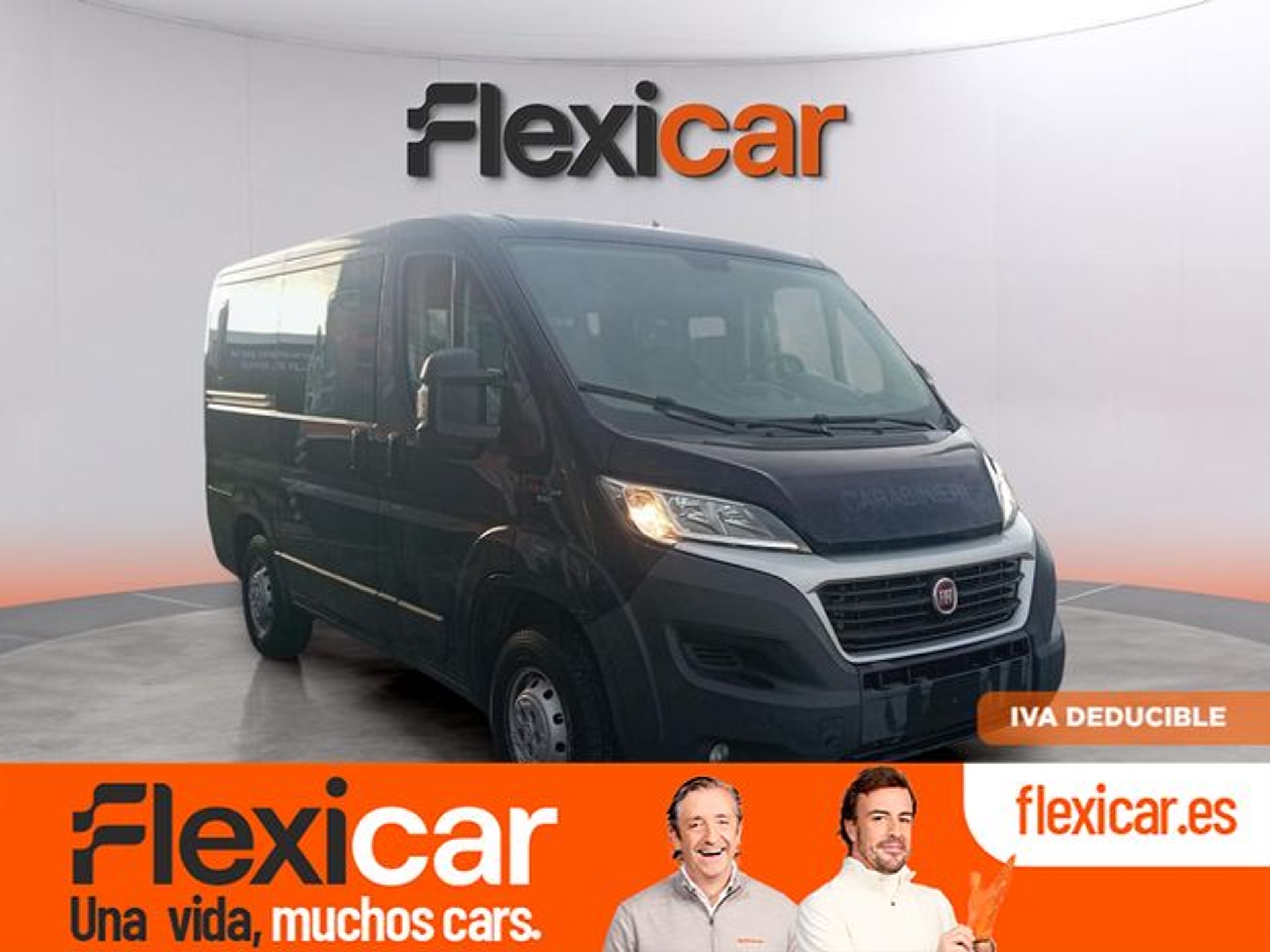 Imagen de FIAT Ducato