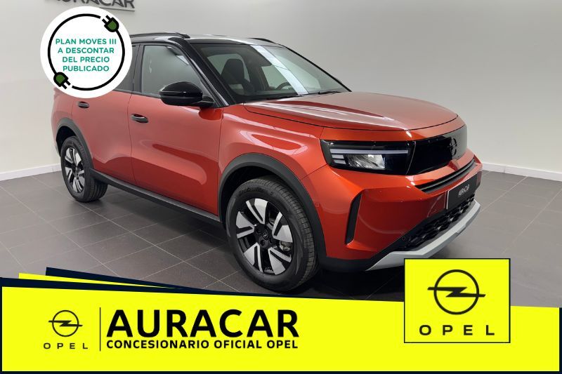 OPEL Frontera (44kWh GS) en Madrid