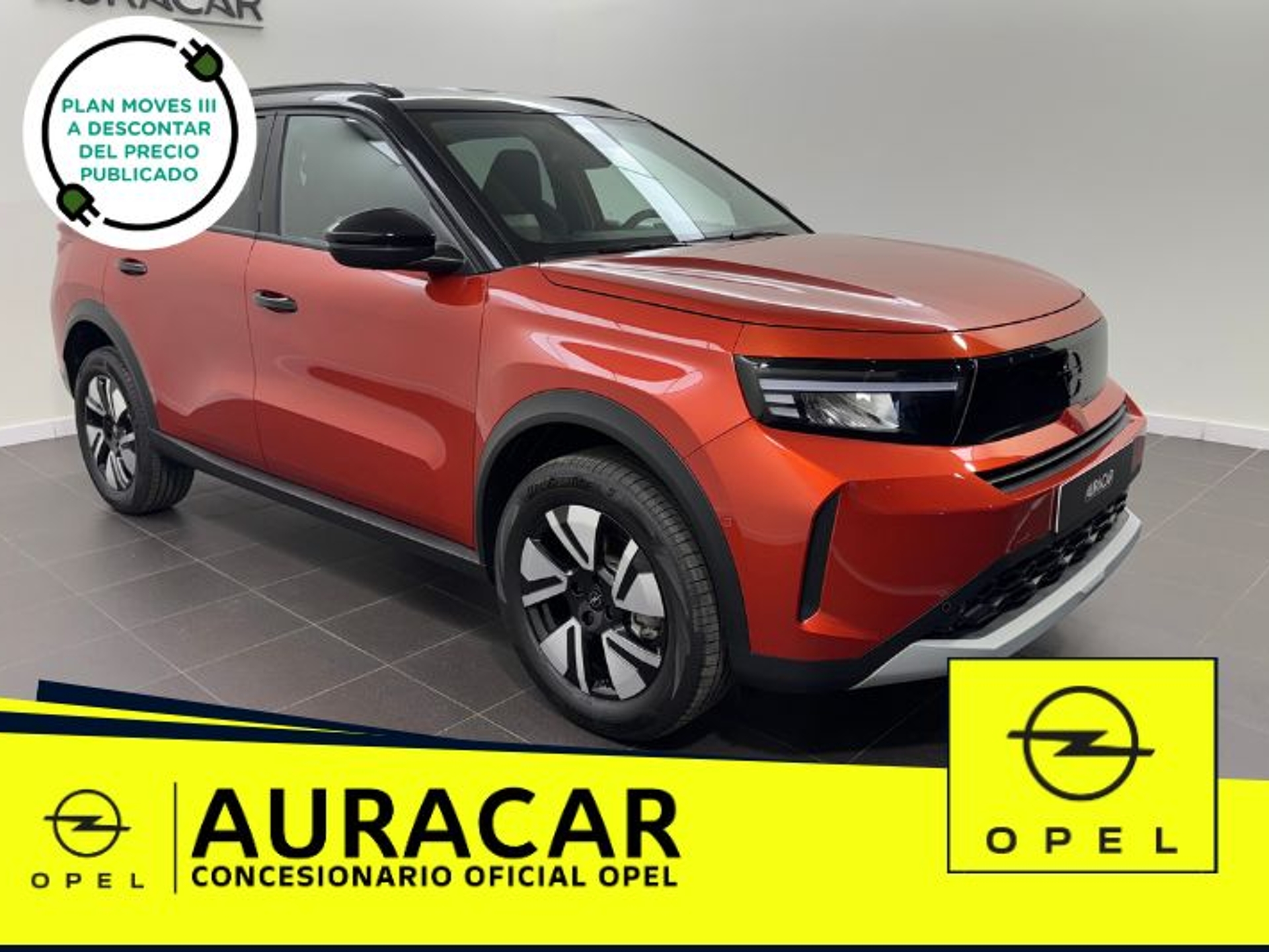 Imagen de OPEL Frontera