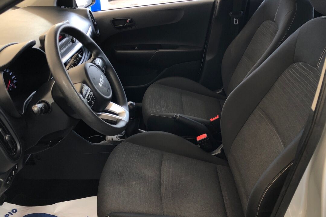 Foto del KIA Picanto 1.0 DPi Concept