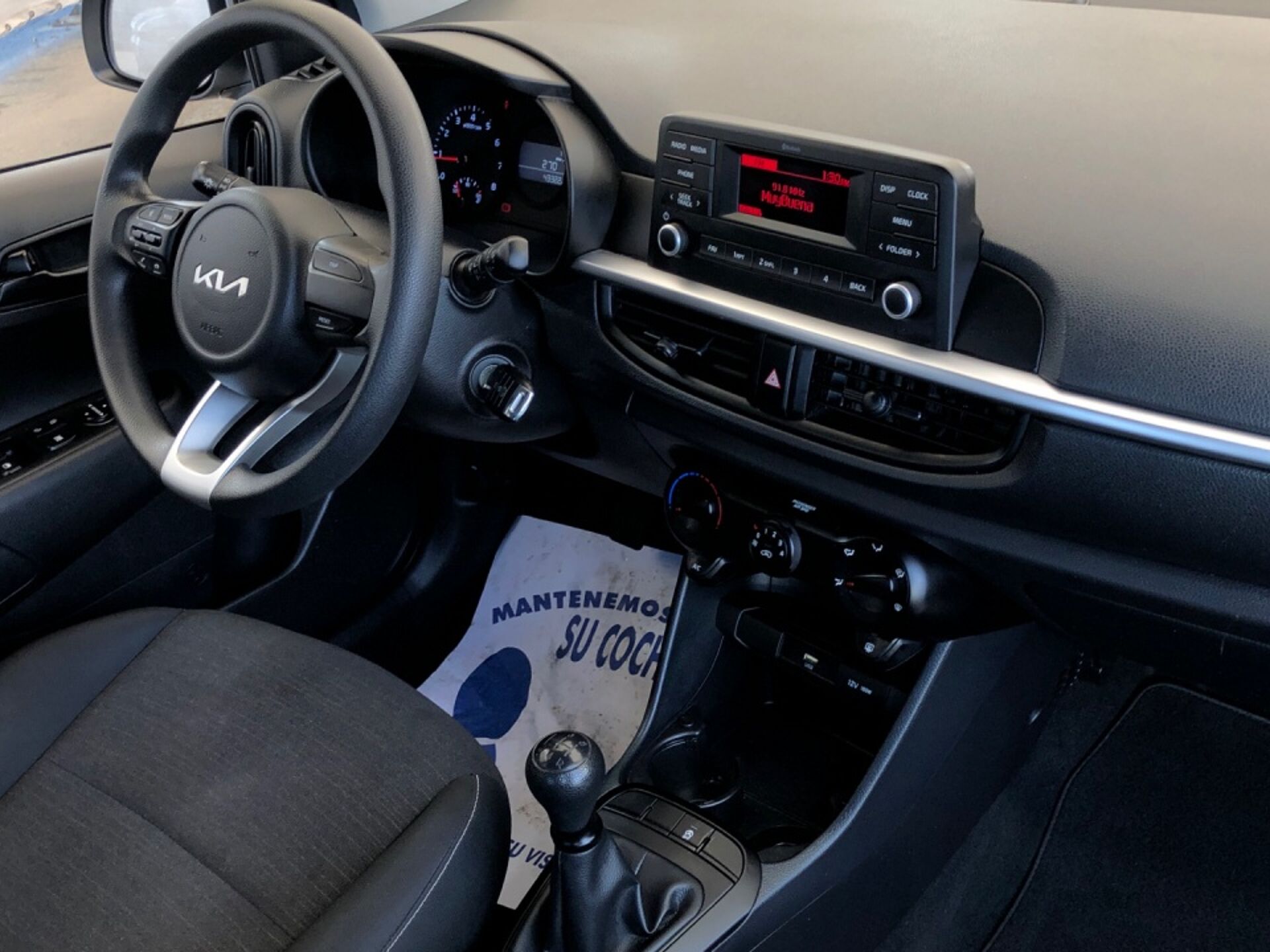 Imagen 3 de KIA Picanto