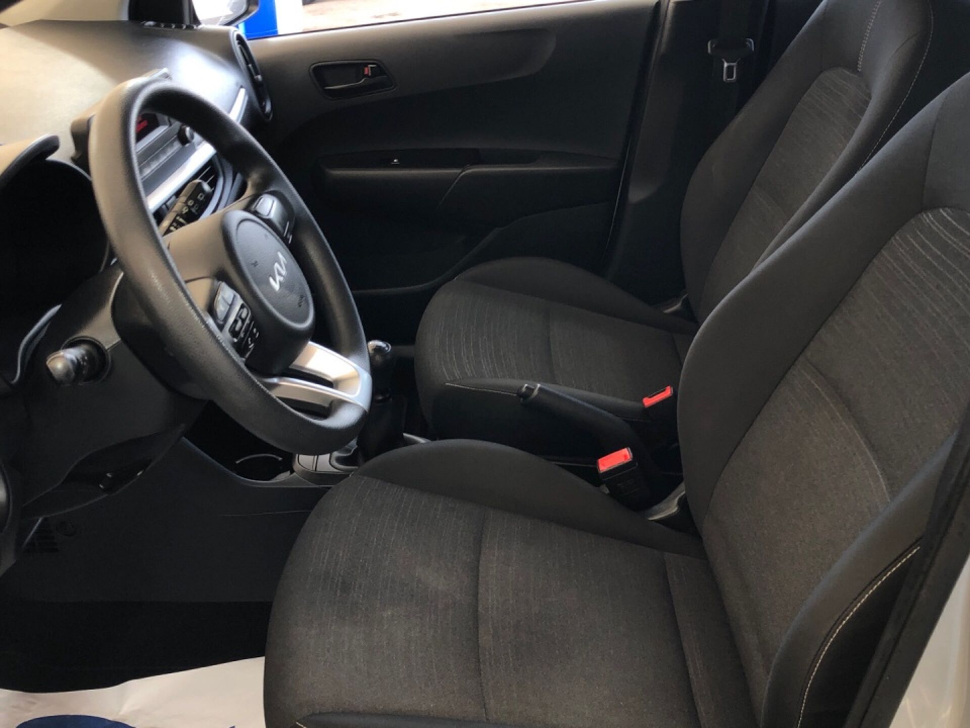 Imagen 2 de KIA Picanto