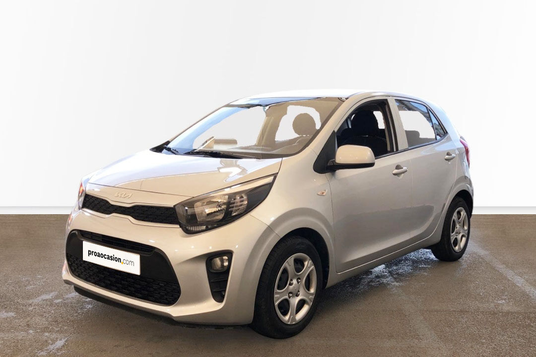 KIA Picanto (1.0 DPI CONCEPT 67 5P) en Baleares