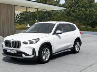 Imagen de BMW X1 sDrive 20dA xLine