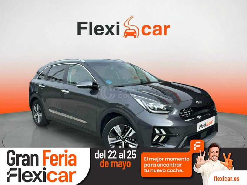 Foto del KIA Niro 1.6 PHEV Emotion