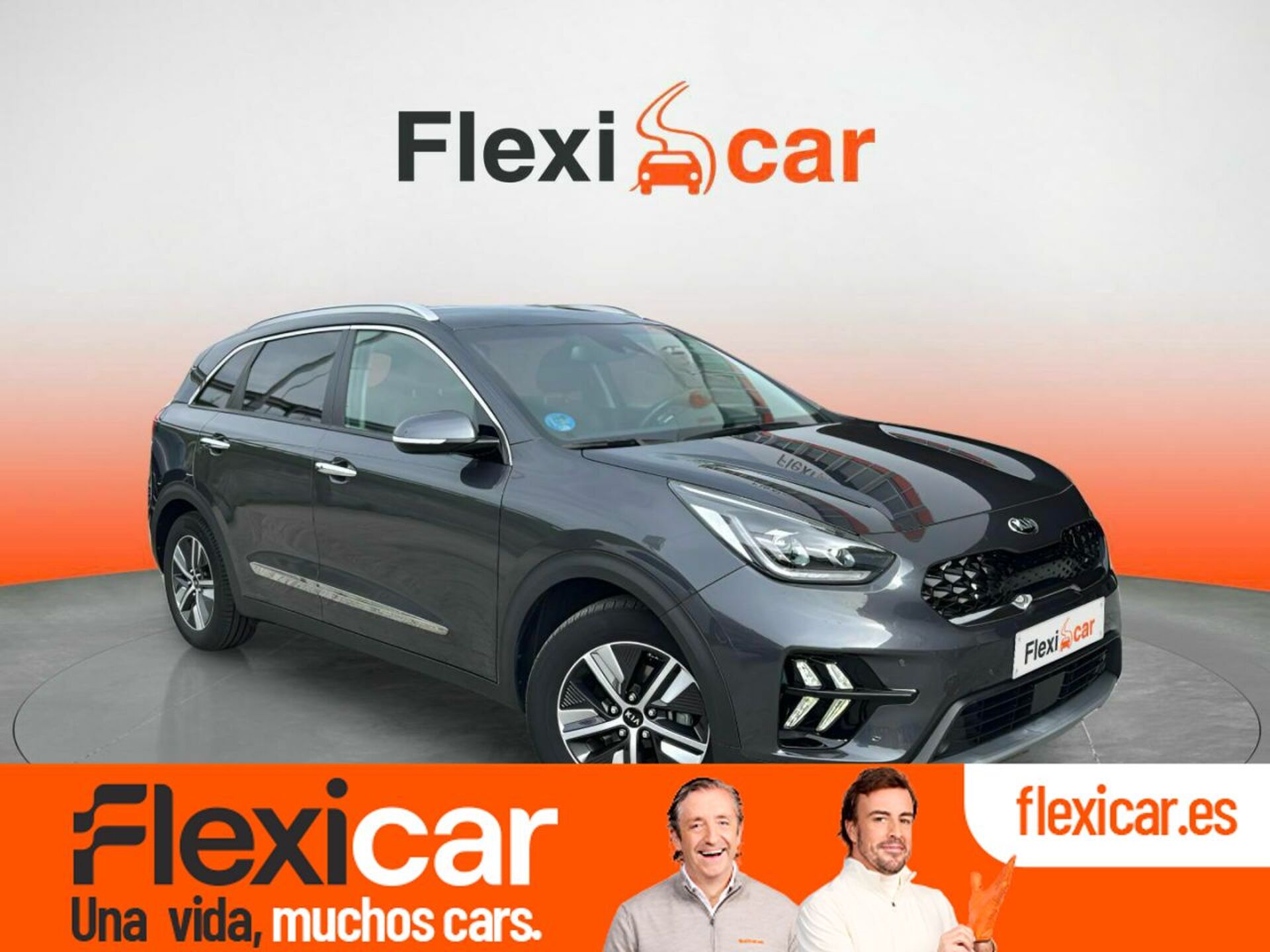 Imagen de KIA Niro