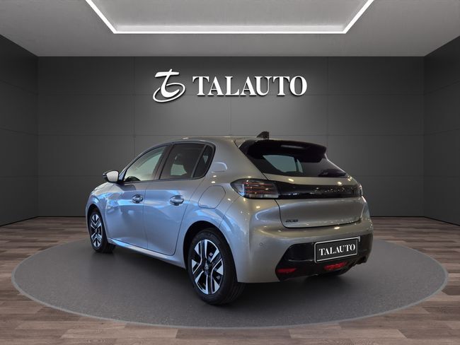 Foto del PEUGEOT 208 1.2 Puretech S&S Allure 100