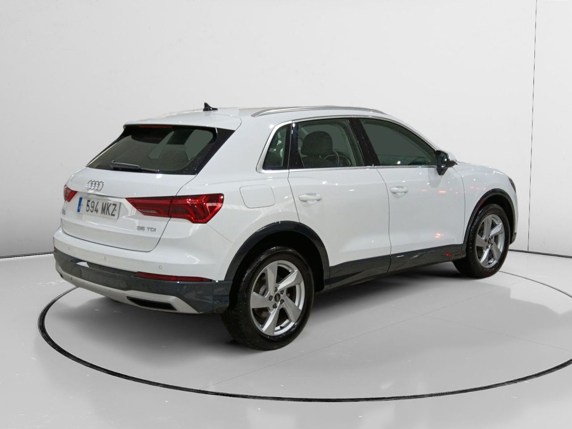 Imagen 2 de AUDI Q3