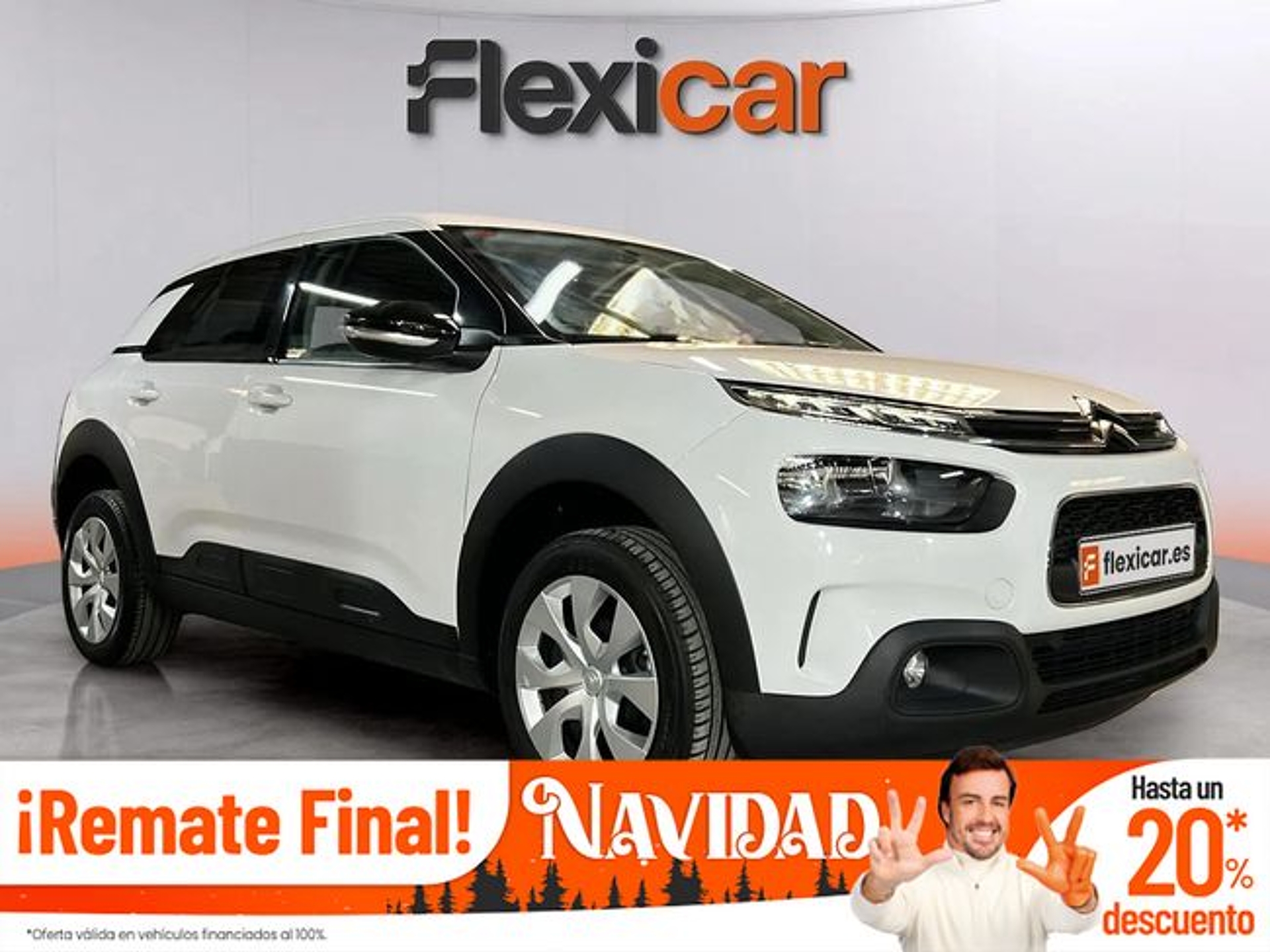 Imagen de CITROEN C4 Cactus