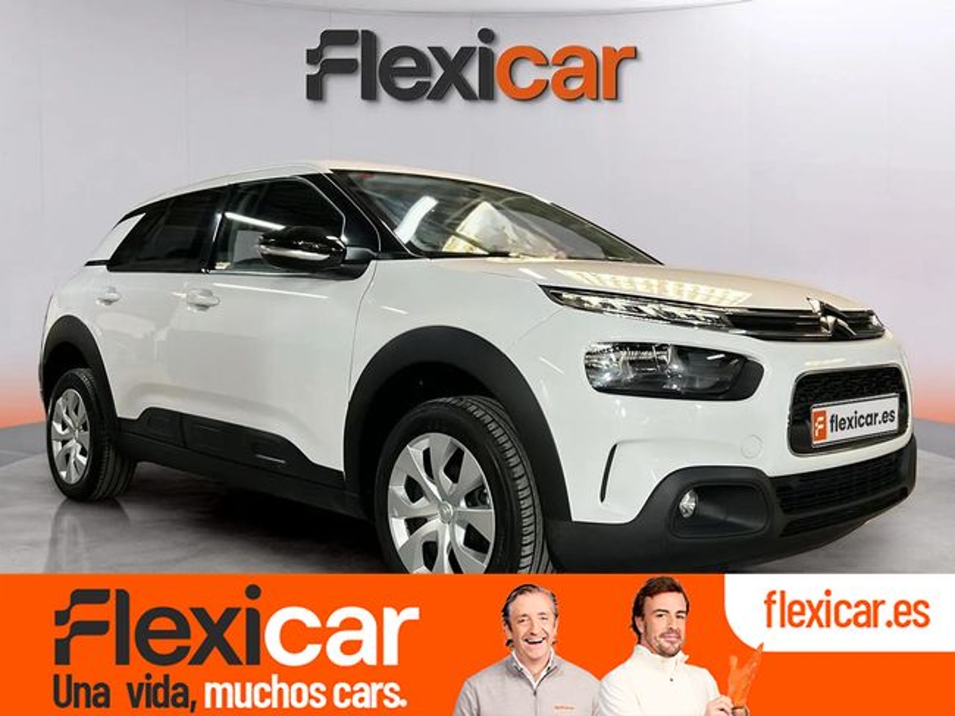 Imagen de CITROEN C4 Cactus