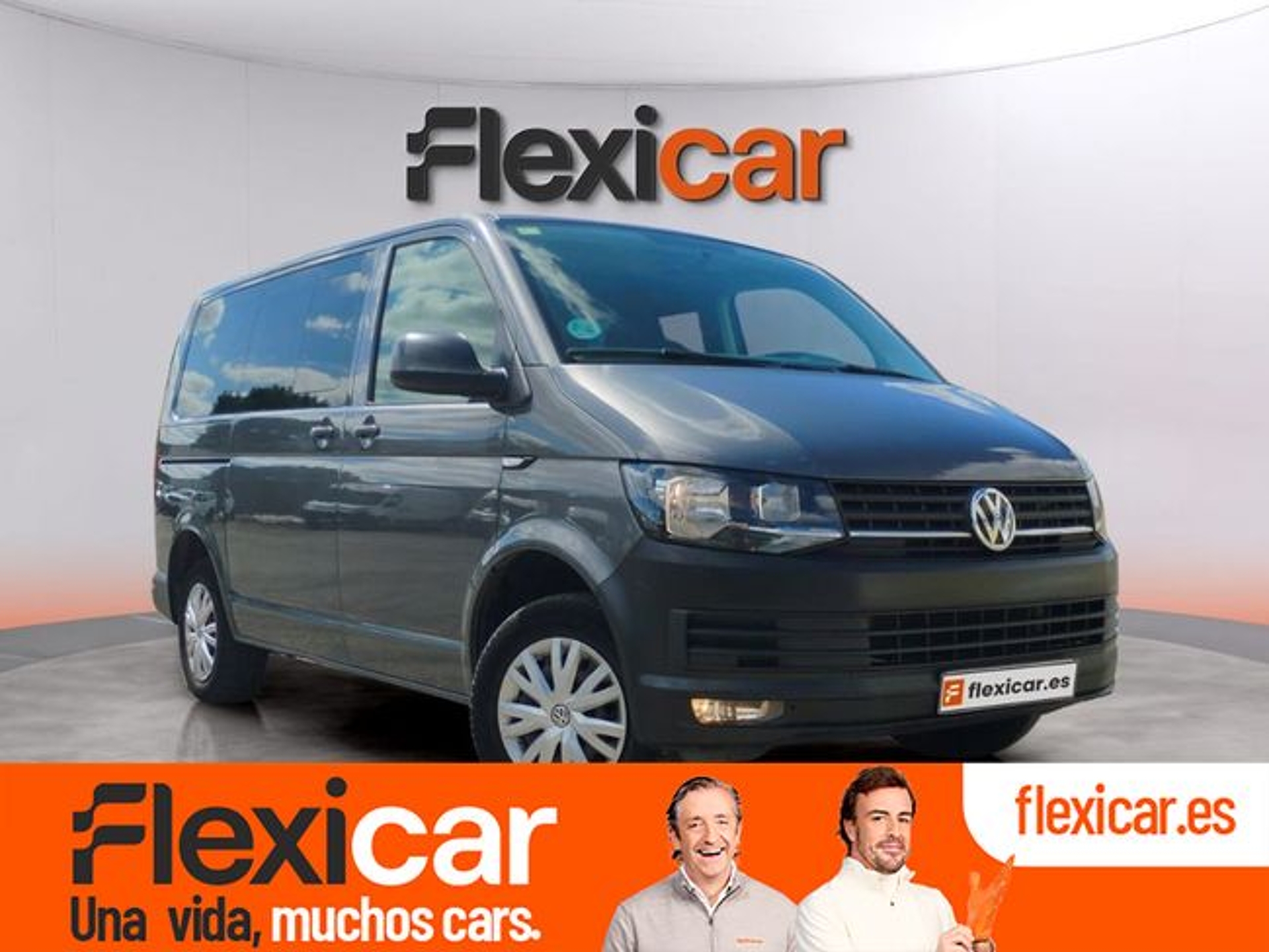 Imagen de VOLKSWAGEN Caravelle