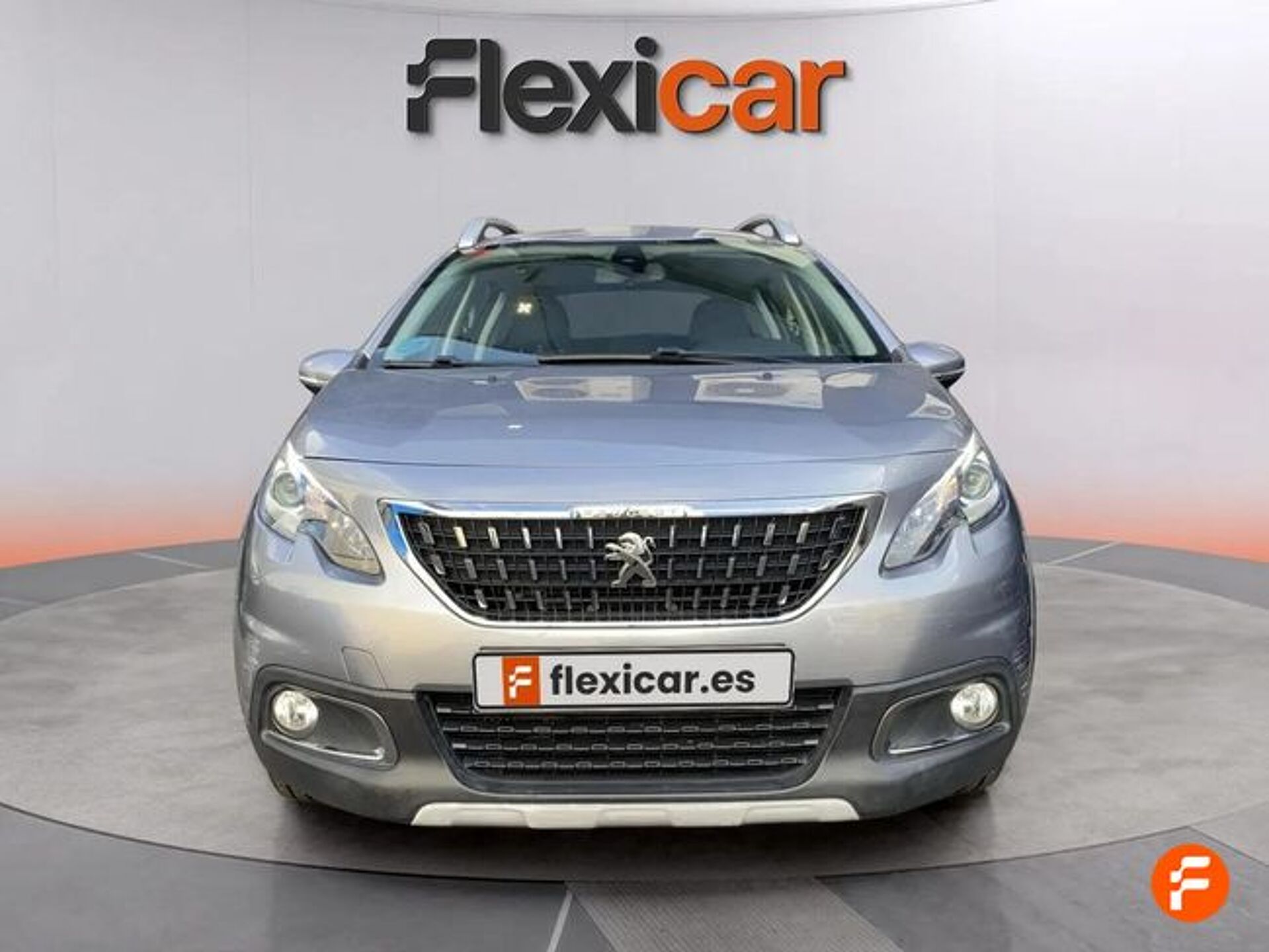 Imagen 2 de PEUGEOT 2008