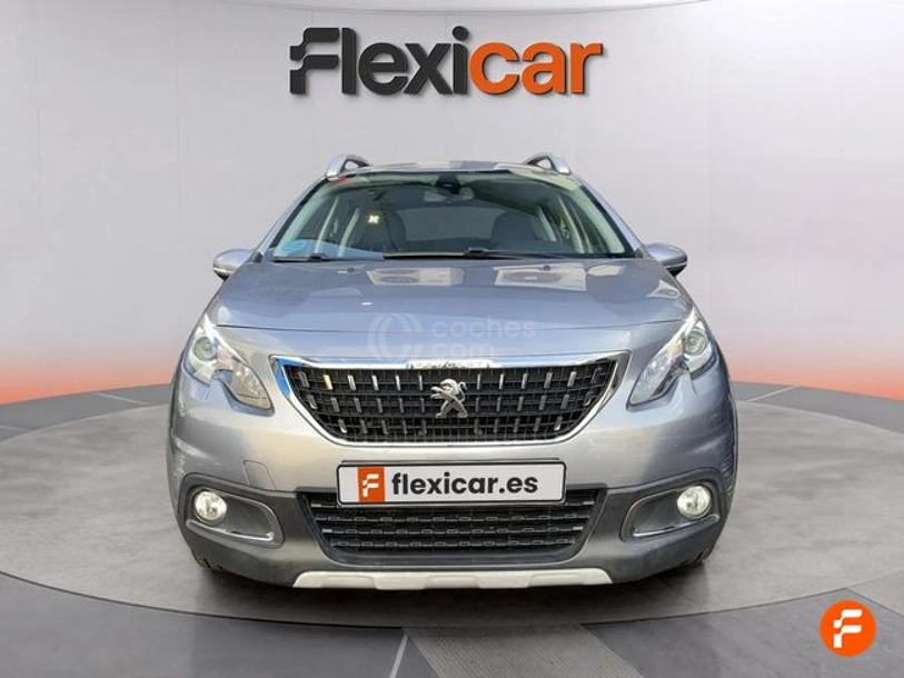 Foto del PEUGEOT 2008 1.6 BlueHDI Allure 100