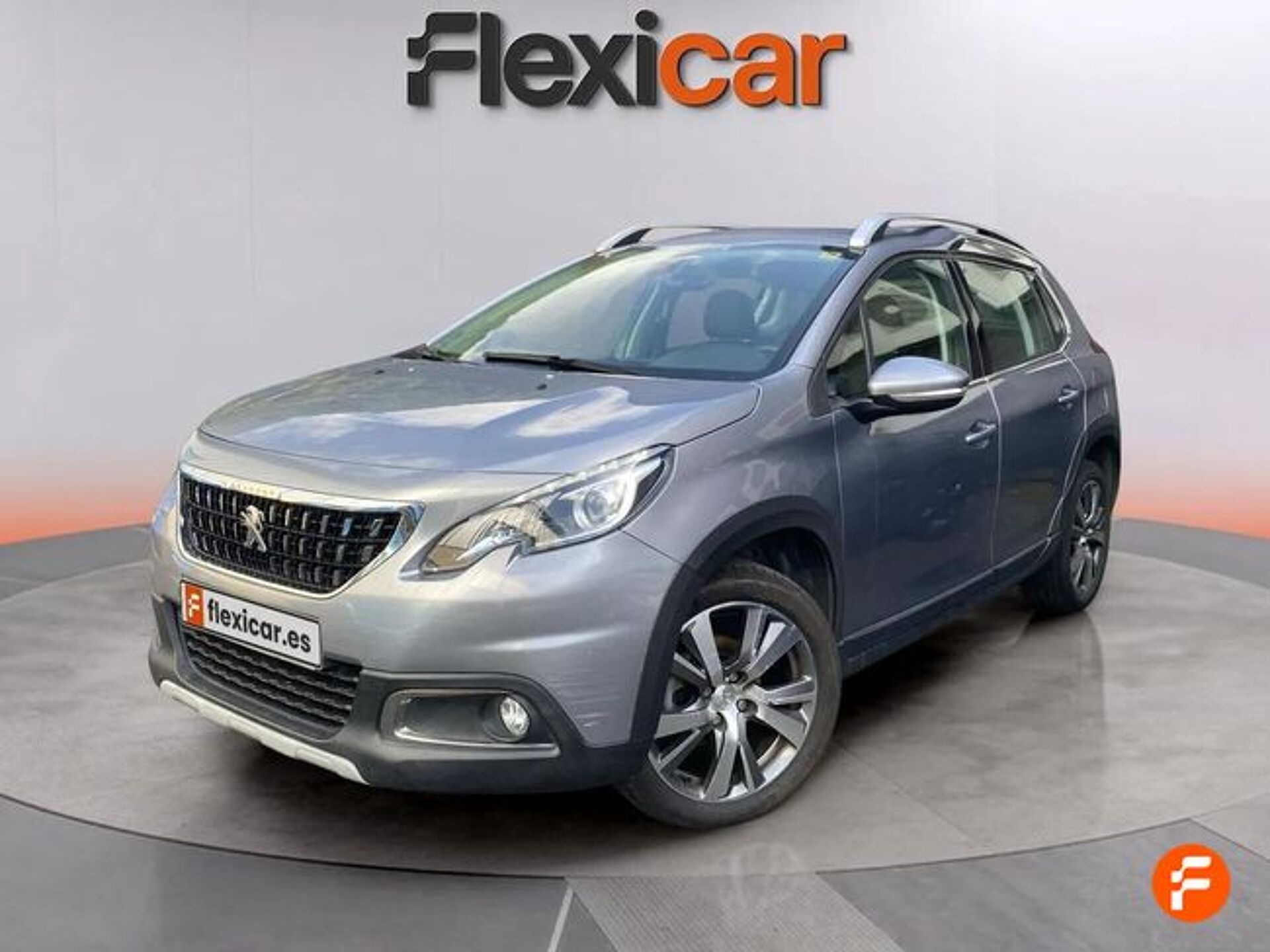 Imagen 3 de PEUGEOT 2008