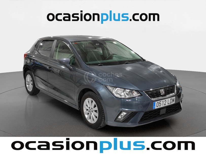 Foto del SEAT Ibiza 1.0 MPI S&S Style 80