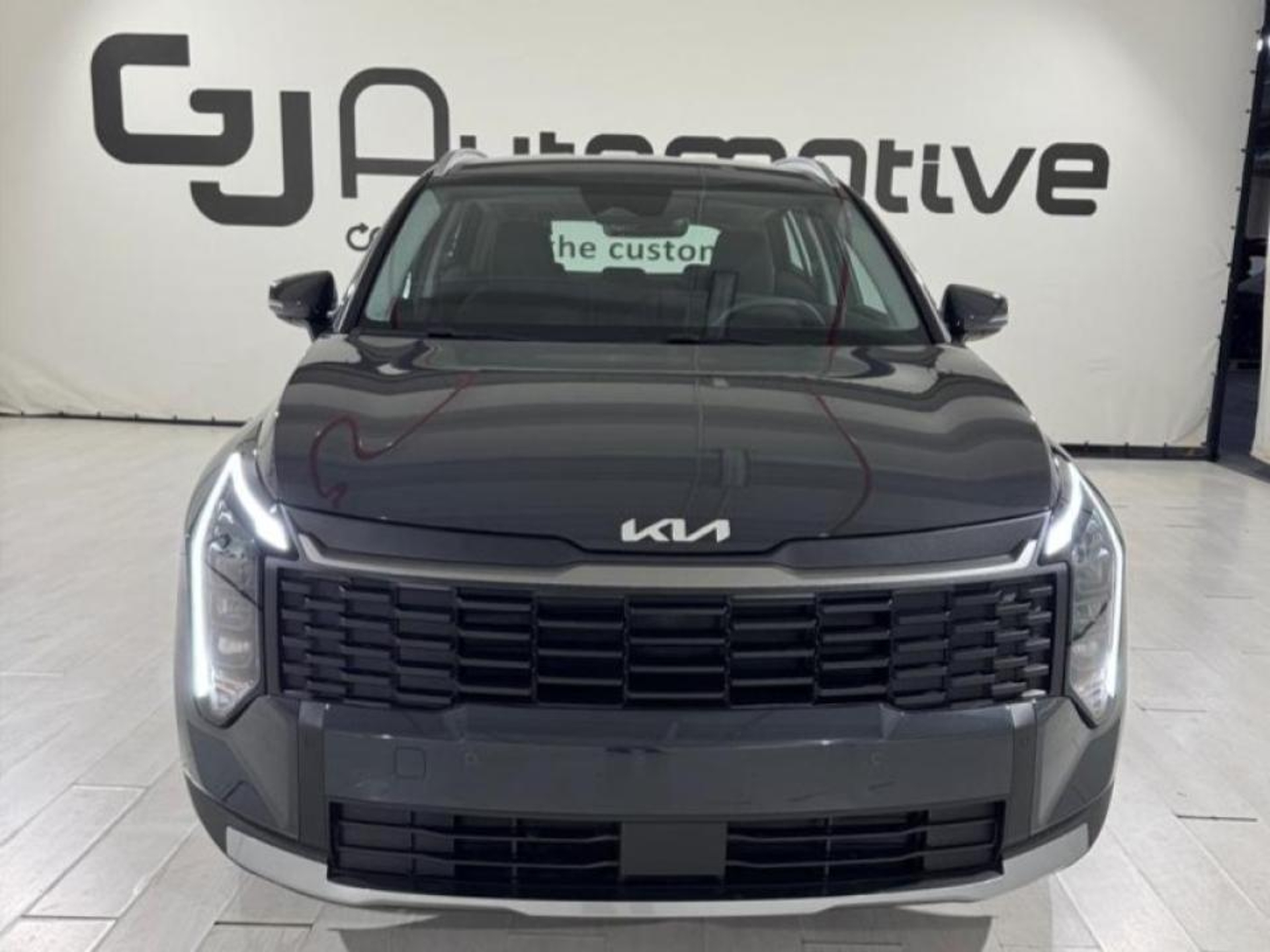 Imagen de KIA Sportage