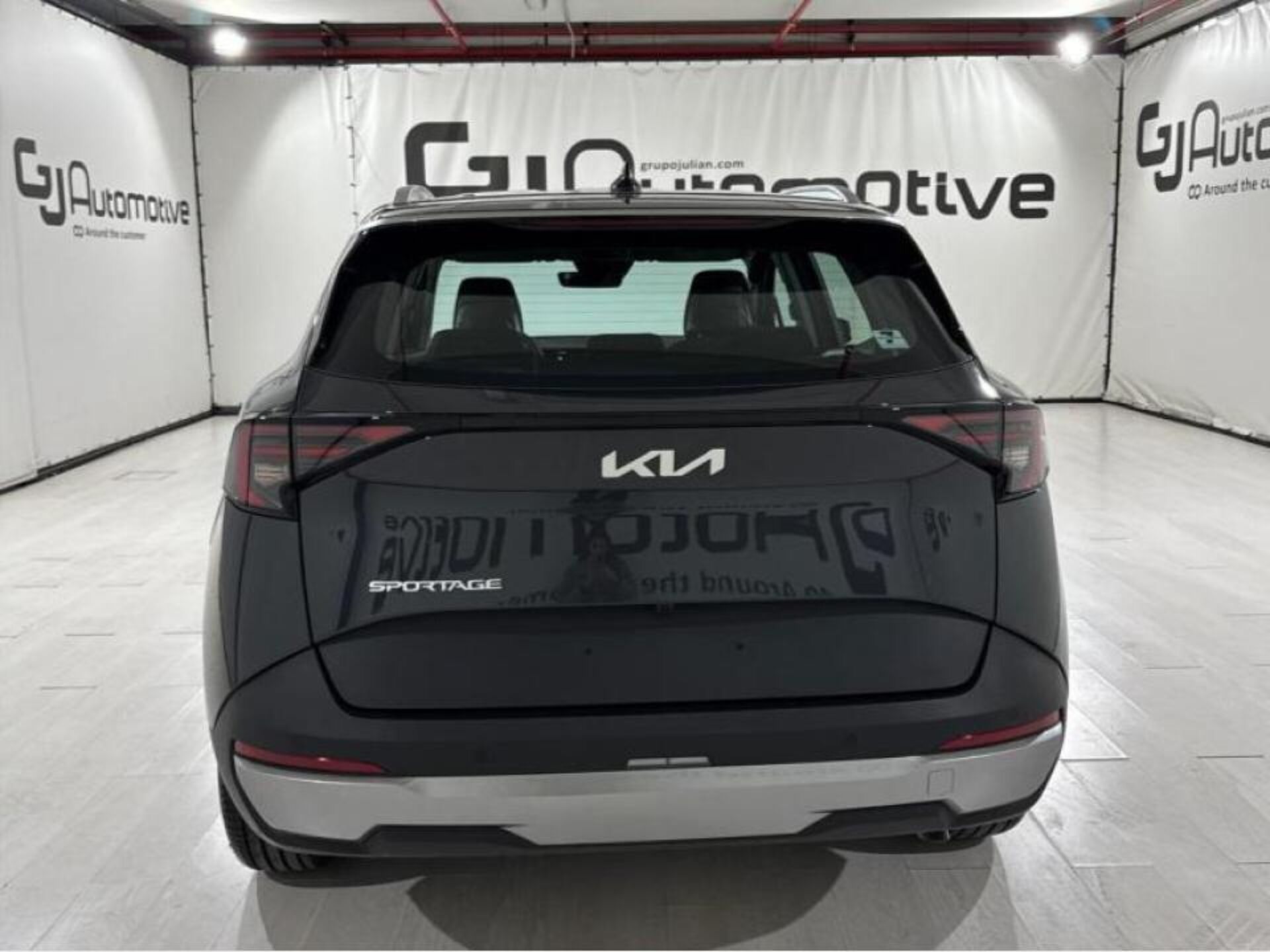 Imagen 3 de KIA Sportage