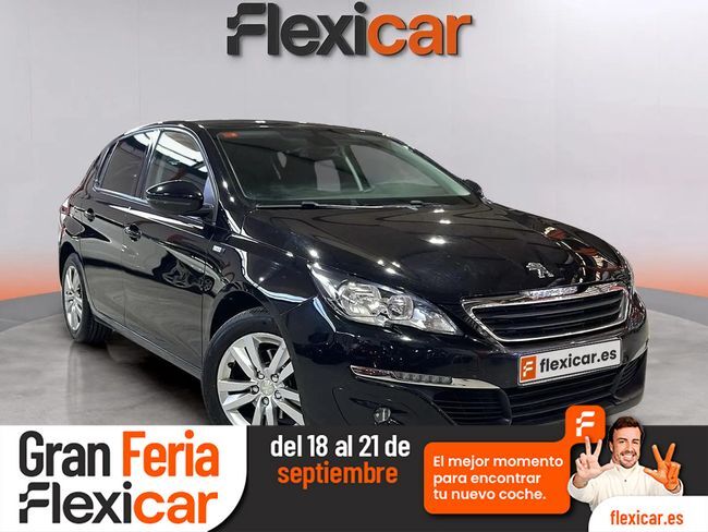 PEUGEOT 308 (5p Style 1.2 PureTech 96KW (130) EAT6) en Lleida