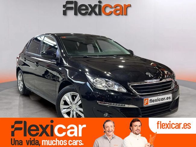 PEUGEOT 308 (5p Style 1.2 PureTech 96KW (130) EAT6) en Lleida